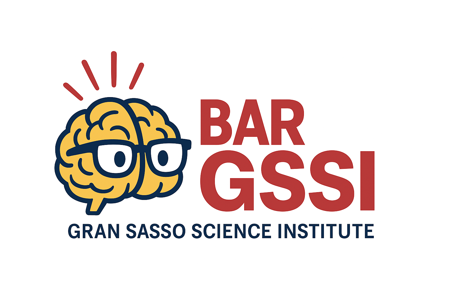 Bar GSSI Logo
